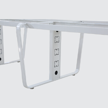 (AS-A2652-2412) Ergonomic Office Desk with Storage for Efficient Workspaces