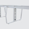 (AS-A2652-2412) Ergonomic Office Desk with Storage for Efficient Workspaces