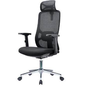(AS-C2170) Ergonomic Office Chair for Home and Workspace Comfort