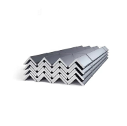 304 Stainless Angle Steel
