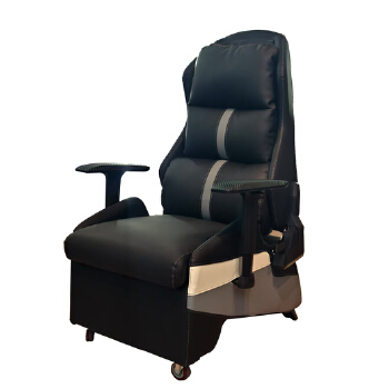 (AS-D2494) Premium Gaming Chair and Sofa for Long Hours of Play