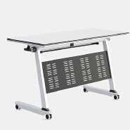 (AS-A2694-1204) Versatile Training Furniture: Adjustable Desk for Classroom Use