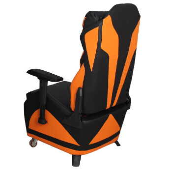 (AS-D2492)Ergonomic Gaming Sofa and Chair Duo for Comfort and Style