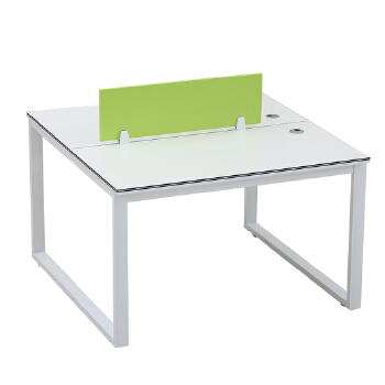 (AS-A2654-1212) Modern Ergonomic Office Desk with Spacious Work Surface
