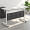 (AS-A2692-1204) Versatile Training Furniture: Adjustable Desk for Classroom Use