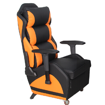 (AS-D2492)Ergonomic Gaming Sofa and Chair Duo for Comfort and Style