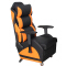 (AS-D2492)Ergonomic Gaming Sofa and Chair Duo for Comfort and Style