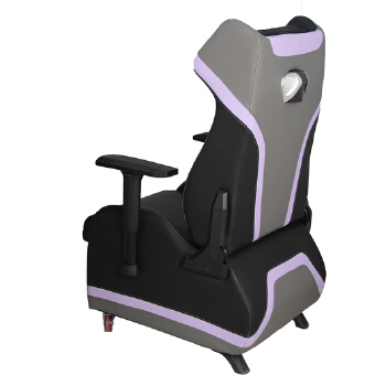 (AS-D2491) Ergonomic Gaming Sofa for Long Hours of Play and Relaxation