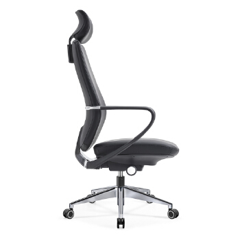 (AS-C2700) Modern Executive Office Chair for Home and Workspace Comfort