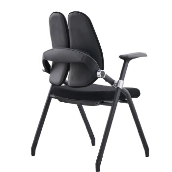 (AS-A2138) Ergonomic Training Chair for Comfortable Learning and Productivity
