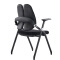 (AS-A2138) Ergonomic Training Chair for Comfortable Learning and Productivity