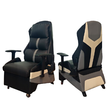 (AS-D2494) Premium Gaming Chair and Sofa for Long Hours of Play