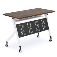 (AS-A2686-1204) Adjustable Height Training Desk for Modern Office Spaces