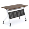 (AS-A2686-1204) Adjustable Height Training Desk for Modern Office Spaces