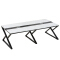 (AS-A2655M-2412) Contemporary Office Desk Furniture for Ultimate Workspace Organization