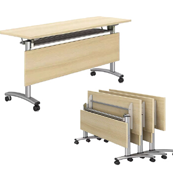 (AS-A2688-1205) Adjistable School Training Desk - Ideal for Classroom Learning