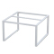 (AS-A2654-1212) Modern Ergonomic Office Desk with Spacious Work Surface