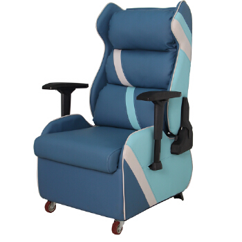 (AS-D2490) Stylish Gaming Sofa with Adjustable Gaming Chair for Enthusiasts