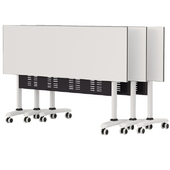 AS-A2685-1204) Professional Training Table: Durable Furniture for Classroom and Office