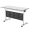 (AS-A2692-1204) Versatile Training Furniture: Adjustable Desk for Classroom Use