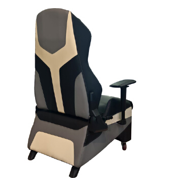 (AS-D2494) Premium Gaming Chair and Sofa for Long Hours of Play