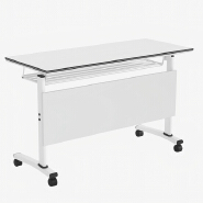 (AS-A2689-1204) Ergonomic Training Furniture Desk for Collaborative Learning Environments