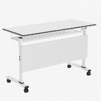 (AS-A2689-1204) Ergonomic Training Furniture Desk for Collaborative Learning Environments