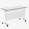 (AS-A2689-1204) Ergonomic Training Furniture Desk for Collaborative Learning Environments