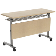 (AS-A2688-1205) Adjistable School Training Desk - Ideal for Classroom Learning