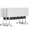 AS-A2685-1204) Professional Training Table: Durable Furniture for Classroom and Office