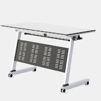 (AS-A2694-1204) Versatile Training Furniture: Adjustable Desk for Classroom Use