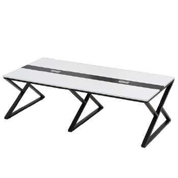 (AS-A2655M-2412) Contemporary Office Desk Furniture for Ultimate Workspace Organization