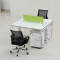 (AS-A2652-1212) Stylish Office Table for Enhanced Productivity and Comfort