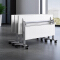 (AS-A2689-1204) Ergonomic Training Furniture Desk for Collaborative Learning Environments