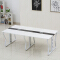 (AS-A2657M-2412) Stylish Office Desk Solutions for Efficient Employee Workspace