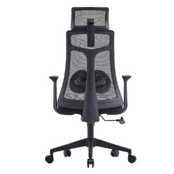 (AS-C2117) Ergonomic Office Chair for Home and Workspace Comfort