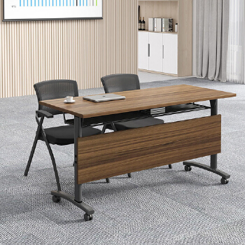 (AS-A2687-1206) Adjustable Height Training Desk for Modern Office Spaces