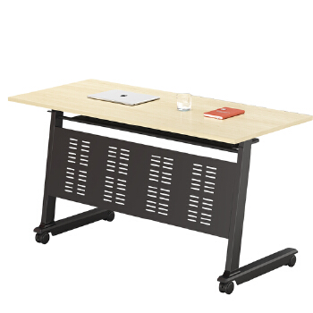 (AS-A2684-1204) Versatile Training Desk Ideal for Workshops and Seminars