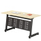 (AS-A2684-1204) Versatile Training Desk Ideal for Workshops and Seminars