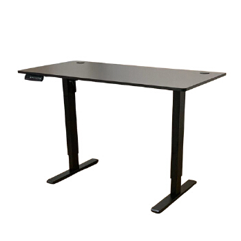 (AS-A2044E-1006) Adjustable Gaming Desk for Enhanced Performance and Style