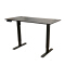 (AS-A2044E-1006) Adjustable Gaming Desk for Enhanced Performance and Style
