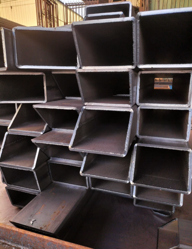 Stainless Angle Steel