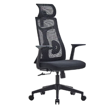 (AS-C2117) Ergonomic Office Chair for Home and Workspace Comfort