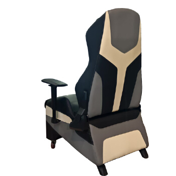 (AS-D2494) Premium Gaming Chair and Sofa for Long Hours of Play