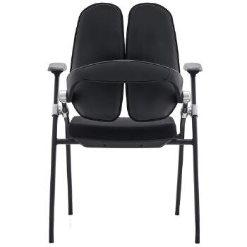 (AS-A2138) Ergonomic Training Chair for Comfortable Learning and Productivity