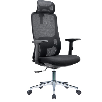(AS-C2170) Ergonomic Office Chair for Home and Workspace Comfort