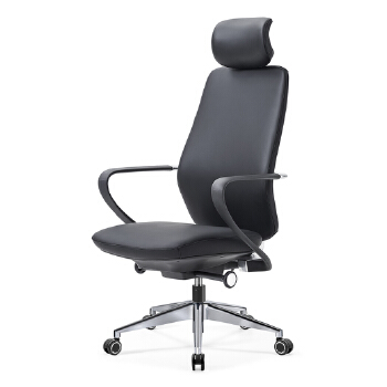 (AS-C2700) Modern Executive Office Chair for Home and Workspace Comfort