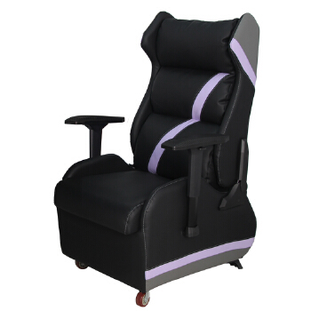 (AS-D2491) Ergonomic Gaming Sofa for Long Hours of Play and Relaxation