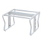 (AS-A2657-1212) Modern Ergonomic Office Desk Furniture for Enhanced Productivity