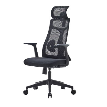 (AS-C2117) Ergonomic Office Chair for Home and Workspace Comfort